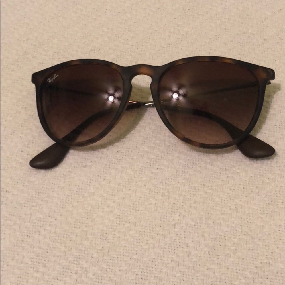 Ray Ban Erika Sunglasses